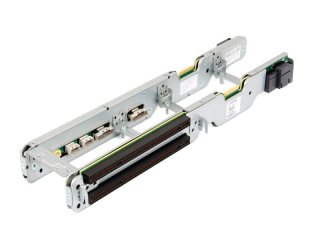 867514-001 HPE EL4000 4x10G 2xQSFP+ v2 PThru