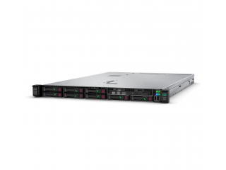 HPE ProLiant DL360 Gen10 4214R 2.4GHz 12-core 1P 32GB-R MR416i-a 8SFF BC 800W PS Server