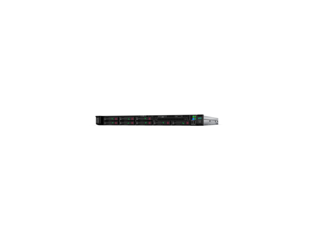 HPE ProLiant DL360 Gen10 4110 2.1GHz 8-core 1P 16GB-R P408i-a 8SFF SC 500W PS Server
