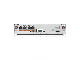 BK829A HPE P2000 G3 iSCSI MSA Array System Controller