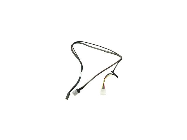 HPE 519768-001 Cable mini-SAS - For DAT internal tape drive