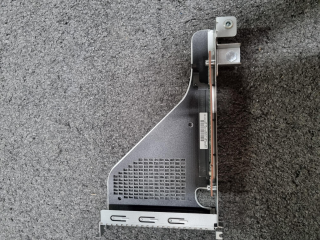 HPE RISERCARD X16 PASSTHRU  FHHL  DL20 DL320