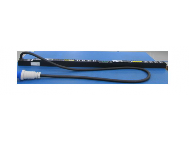 P26404-001 HPE SPS-3PH 60A 4WIRE POPS C13/CX BLU SLAVE