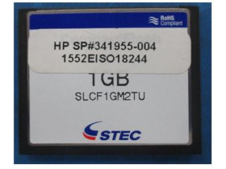 439651-001 HPE SPS-MEM 1GB interface management memory module flash - ESLE/EML