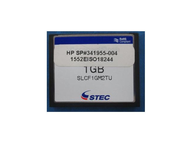 439651-001 HPE SPS-MEM 1GB interface management memory module flash - ESLE/EML