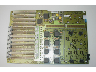 A6144-69102 HPE SPS-PCI, L3000 PCI I/O Backplane board
