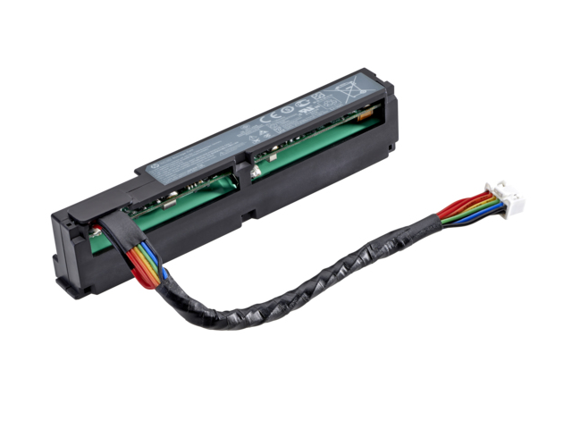 P01367-B21 HPE 96W Smart Storage Lithium-ion Battery with 260mm Cable - G9 G10 G10+ G11