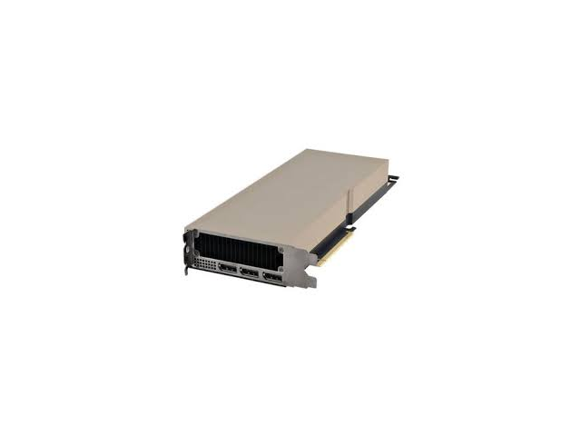 M9WT5 DELL NVIDIA AMPERE A40 PCIE 300W 48GB PASSIVE DOUBLE WIDE FH GPU
