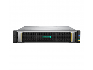 Q1J00A HPE MSA 2050 SAN disk array 0 TB Rack (2U)