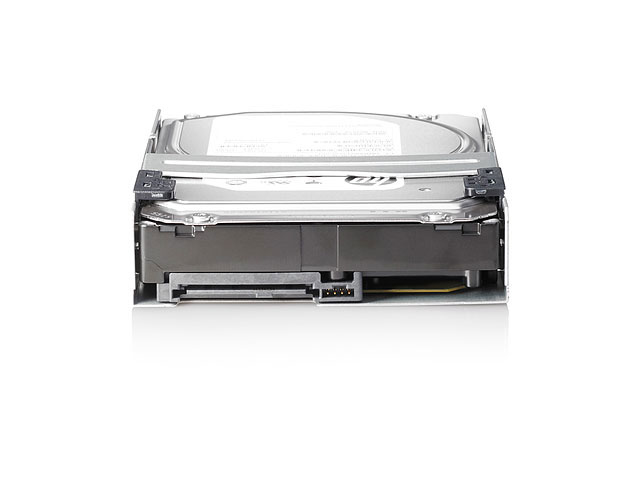 HPE 1.2TB 2.5