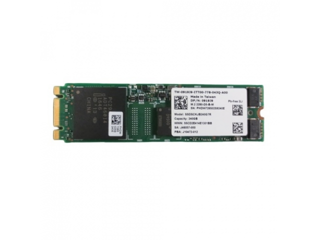 DELL T2GFX SSD 240 GB M.2 SATA III