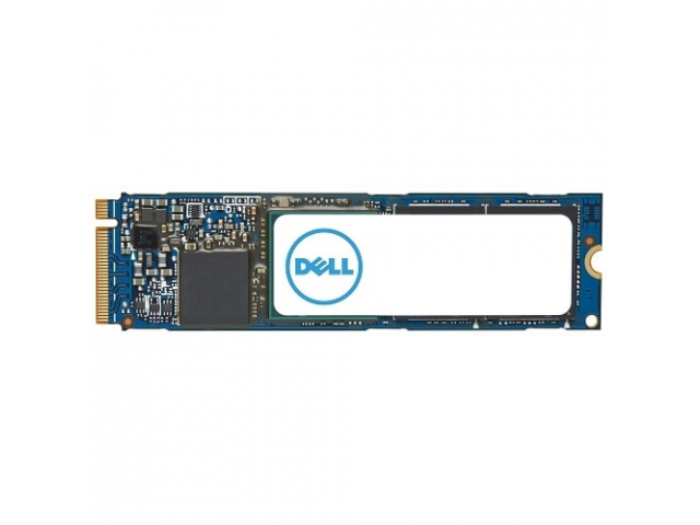 DELL WJ49C SSD 1 TB M.2 PCI Express NVMe