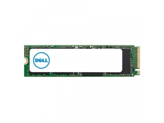 DELL F7DVX SSD 1 TB M.2 PCI Express 3.0 NVMe