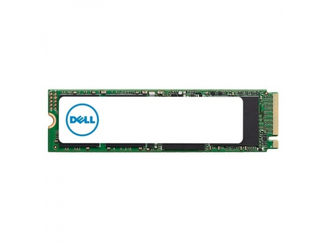 DELL F7DVX SSD 1 TB M.2 PCI Express 3.0 NVMe