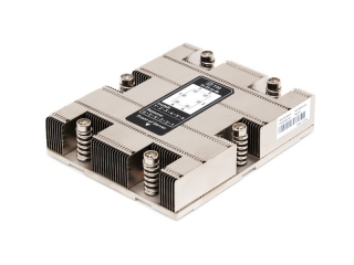 P58456-B21 HPE ProLiant DL3X5 Gen11 1U CPU Standard Heat Sink Kit