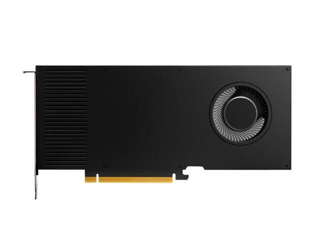 HP NVIDIA RTX A4000 16 GB 4DP Graphics