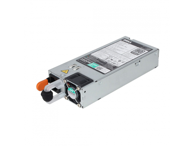 95HR5 DELL POWEREDGE 1600W 80 PLUS PLATINUM PSU FOR R740/R640/R940