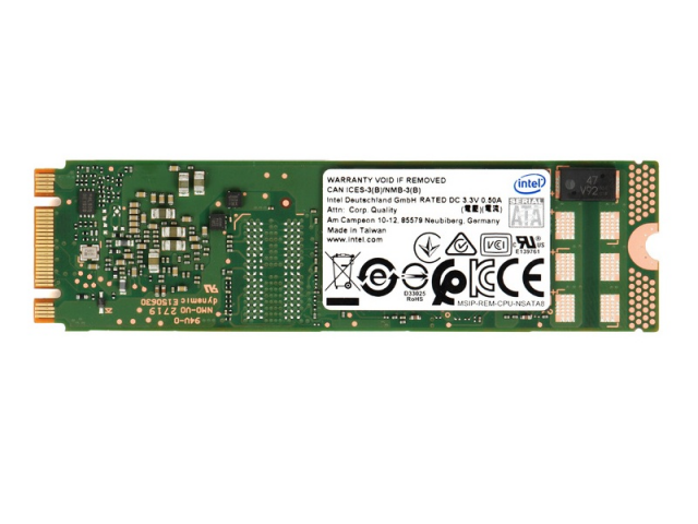DMC15 DELL SSD 240GB M.2 SATA III