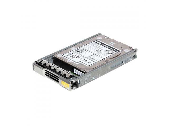 RWV5D-EQ DELL EQUALLOGIC 1.2TB 10K 12G 2.5