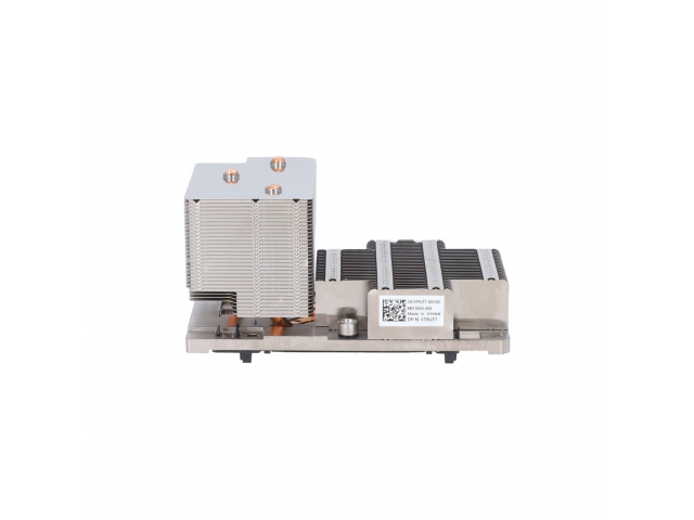 TRJT7 DELL POWEREDGE R740/740XD/R7920 165W HIGH PERFORMANCE HEATSINK