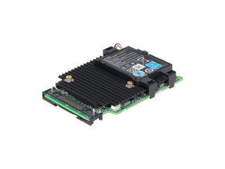 WMVFG DELL PERC H730 1GB NV MINI BLADE 13G SAS CONTROLLER