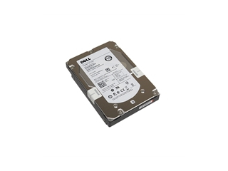 Dell 5XTFH HDD 600GB SAS 15000rpm 3.5"