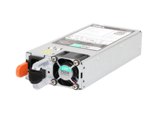 G6CCK DELL PER630/730/730XD/540/640/740/940 T430/630 750W 80+ PLAT PSU