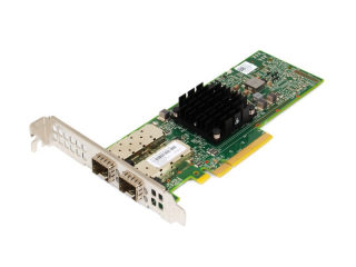 CX94X-HP DELL BROADCOM 57414 25GB SFP28 DUAL-PORT PCIE NETWORK CARD - HPB