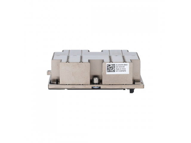 98C85 DELL POWEREDGE R940 HEATSINK (DFWFN)