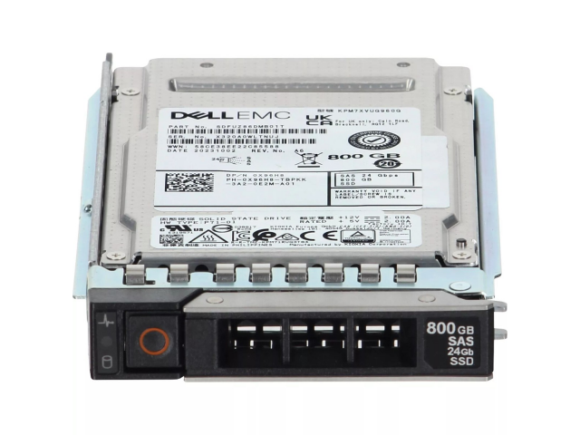 DELL X96H8 SSD 800GB 2.5