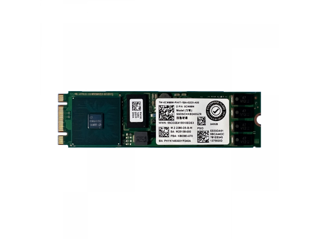 DELL CM88M SSD 240GB 6G M.2 SATA