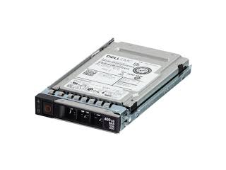DELL VW3D6 SSD 400GB 12G 2.5" SAS