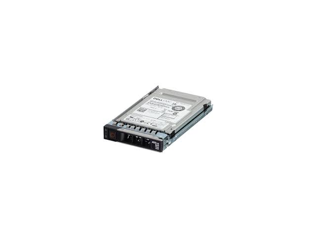 DELL VW3D6 SSD 400GB 12G 2.5