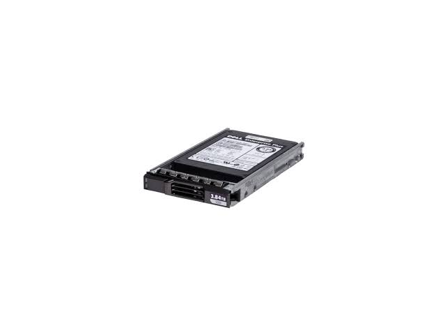 DELL FV3JW SSD 3.84TB 12G 2.5