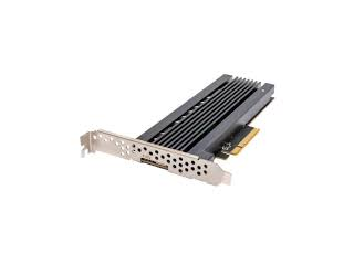 DELL FW2K0 SSD 6.4 TB HH/HL PCIE 3.0
