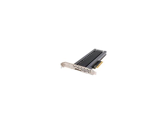 DELL FW2K0 SSD 6.4 TB HH/HL PCIE 3.0