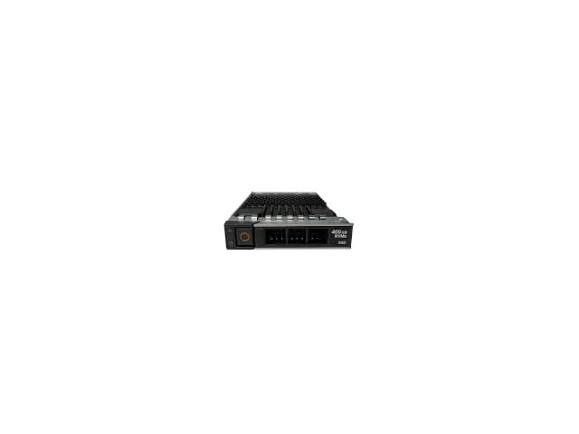DELL 7H98V SSD 400GB U.2 PCIE NVMe