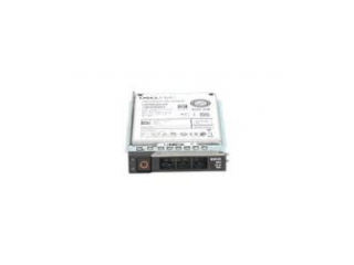 DELL H07XR SSD 800GB 12G 2.5" SAS