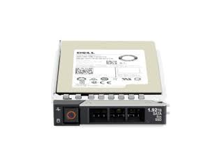 DELL XKF5Y SSD 1.92TB 6G 2.5" SATA
