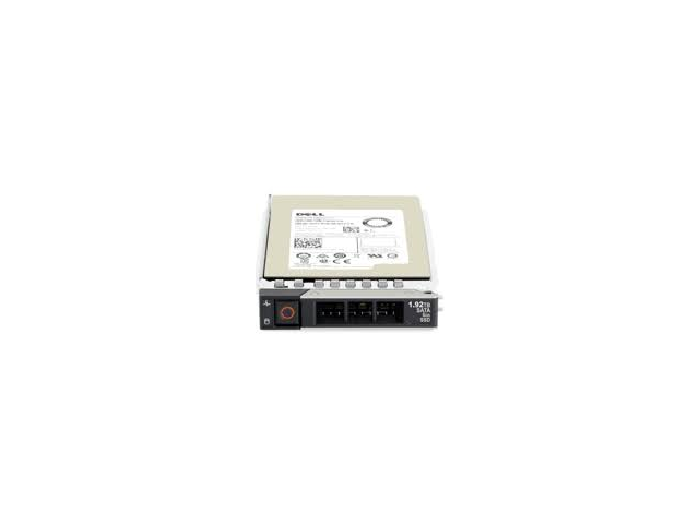 DELL XKF5Y SSD 1.92TB 6G 2.5