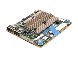 869081-B21 HPE Smart Array P408i-a SR Gen10 (8 Internal Lanes/2GB) 12G SAS Modular - LH