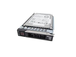 DELL DHRVV SSD 800GB 12G 2.5" SAS