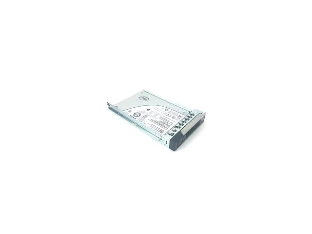 DELL 4T7DD SSD 960GB 6G 2.5