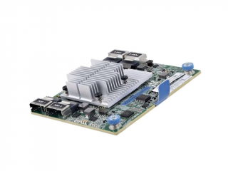 804338-B21 HPE Smart Array P816i-a SR Gen10 (16 Internal Lanes/4GB) Controller