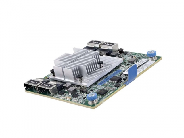804338-B21 HPE Smart Array P816i-a SR Gen10 (16 Internal Lanes/4GB) Controller