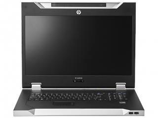 776648-001 HPE LCD8500 KVM switch/monitor display