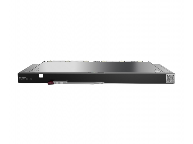 HPE Synergy 12Gb SAS Connection Module with 12 Internal Ports