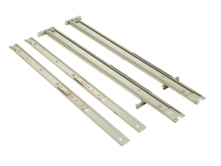 HPE DL38X Gen10 Plus 2U SFF Friction Rail Kit