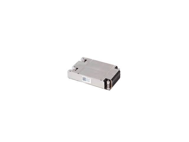 4CFPC DELL PER6415/R7425 HEATSINK