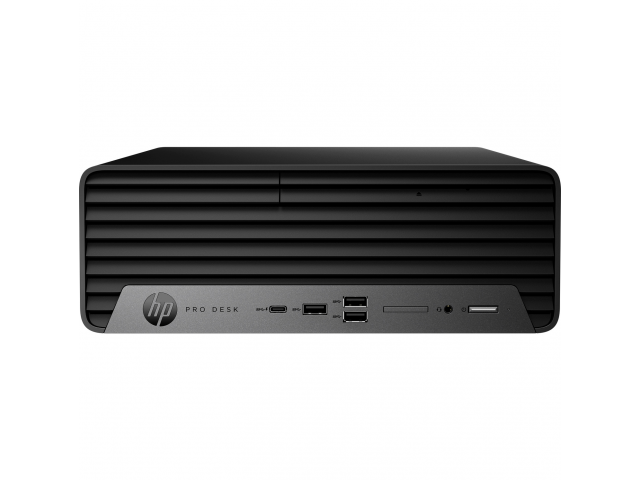 HP Pro 400 G9 SFF i3-13100 8GB 256GB SSD W11Pro